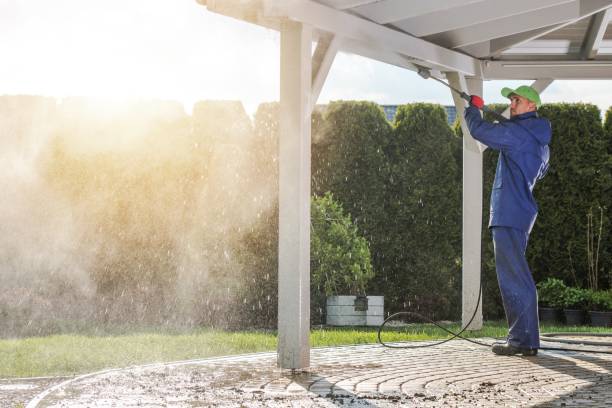 Boat and Dock Cleaning in Littlerock, CA