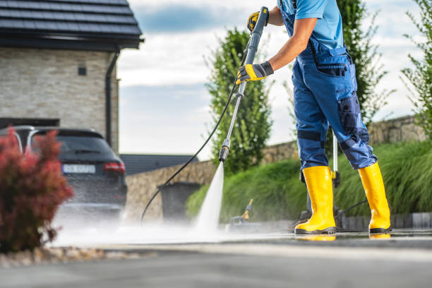 Littlerock, CA Pressure Washing Services Company