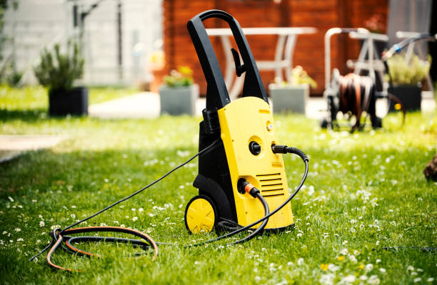 Best Parking Lot and Garage Cleaning  in Littlerock, CA